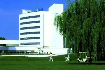 Cristal Hotel
