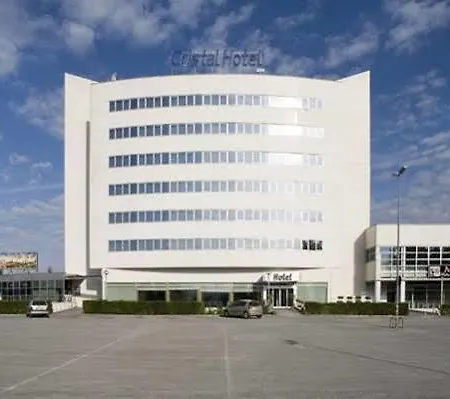 Cristal Hotel