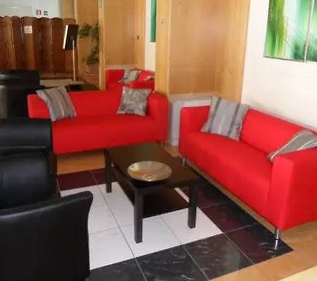 Cristal Ξενοδοχείο