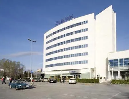 Cristal Hotel Coni