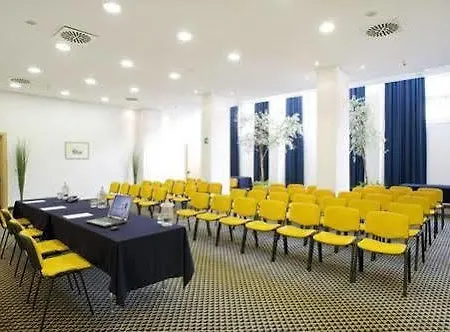 Cristal Hotel