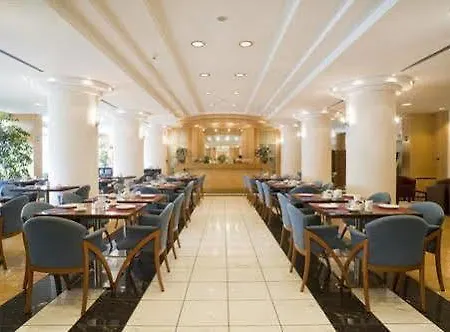 Hotel Cristal