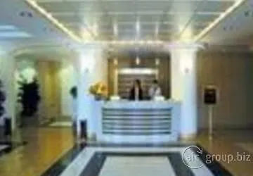 Hotel Cristal Coni