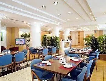 Hotel Cristal Coni