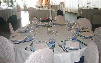 Szálloda Cristal Cuneo