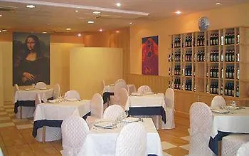 Szálloda Cristal 3*