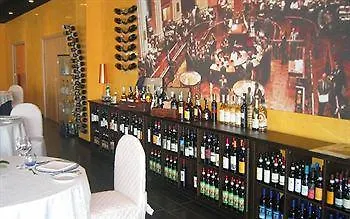 Cristal Szálloda Cuneo