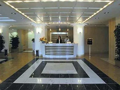 Szálloda Cristal 3*