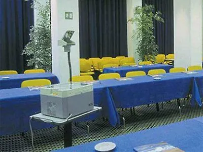Cristal Hotel Coni