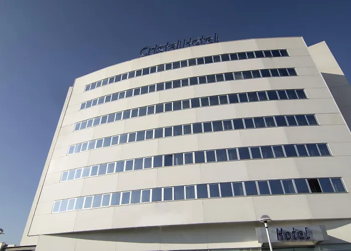 Cristal Hotel Cuneo