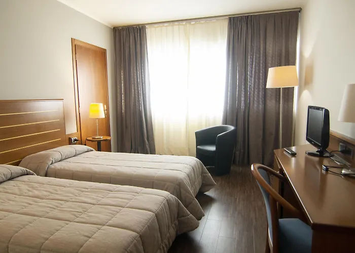 Cristal Hotell Cuneo