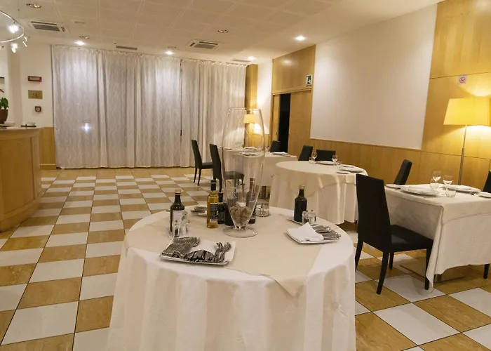 Cristal Hotel Cuneo